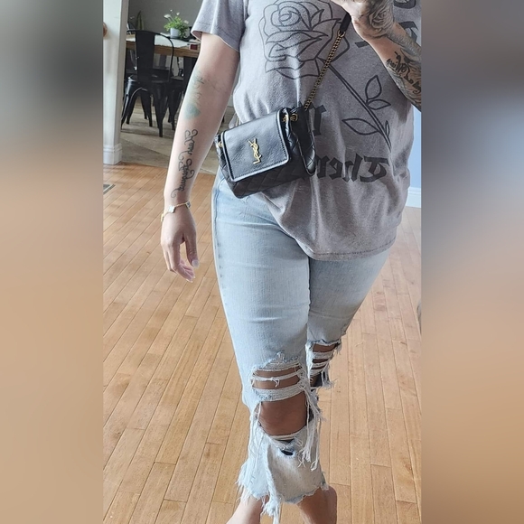 Nolita mini bag - Picture 6 of 6